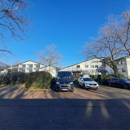Sali Homes - Ferienwohnung In Kevelaer - Basic Kültér fotó