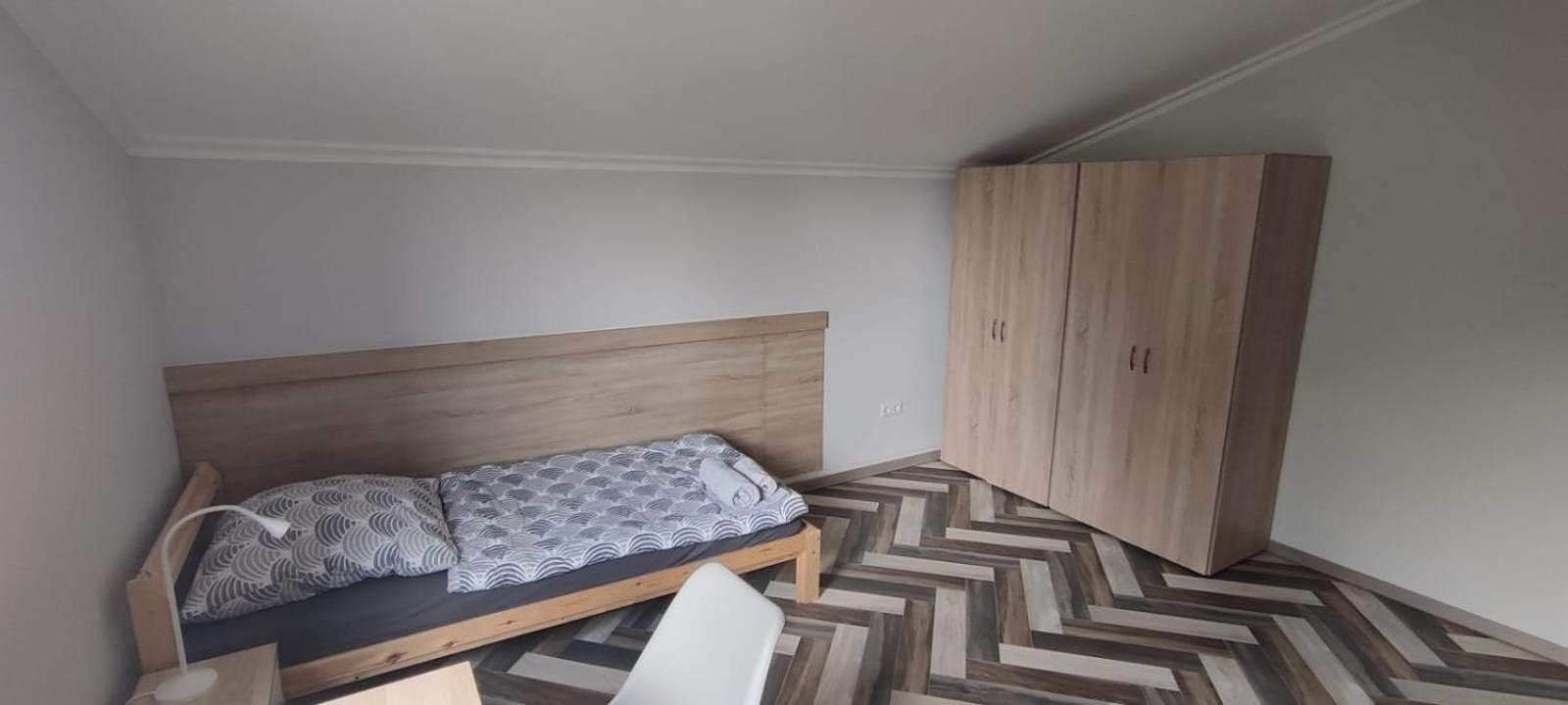 Sali Homes - Ferienwohnung In Kevelaer - Basic Kültér fotó