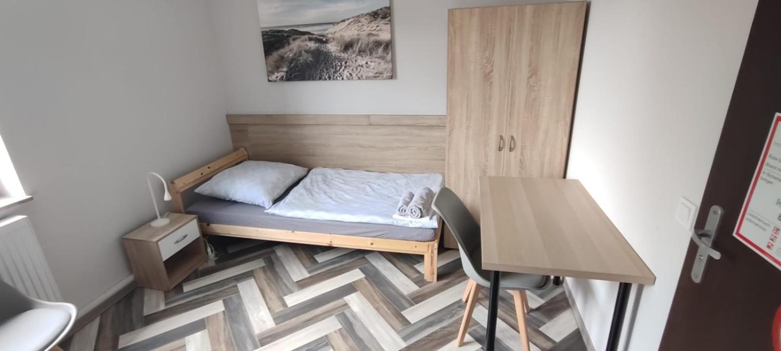 Sali Homes - Ferienwohnung In Kevelaer - Basic Kültér fotó