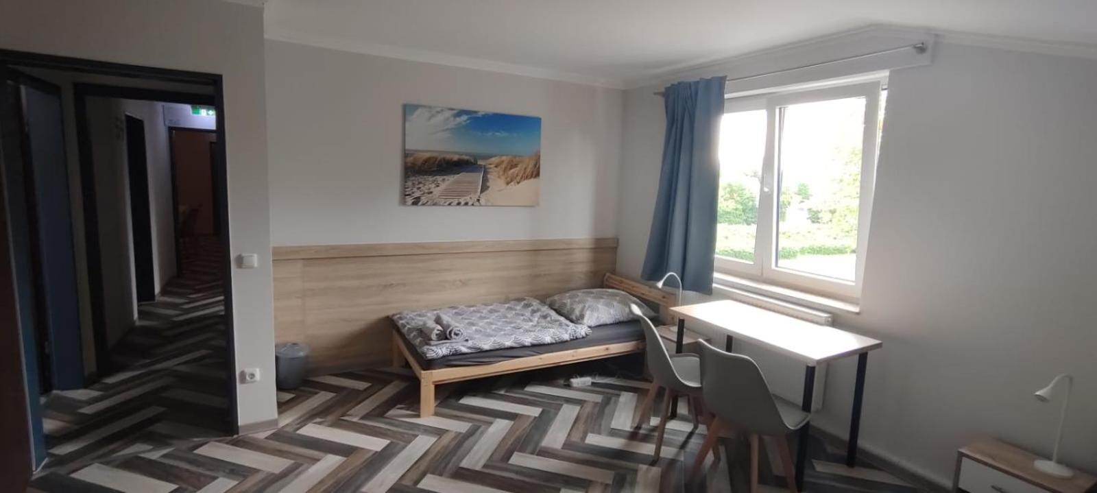 Sali Homes - Ferienwohnung In Kevelaer - Basic Kültér fotó