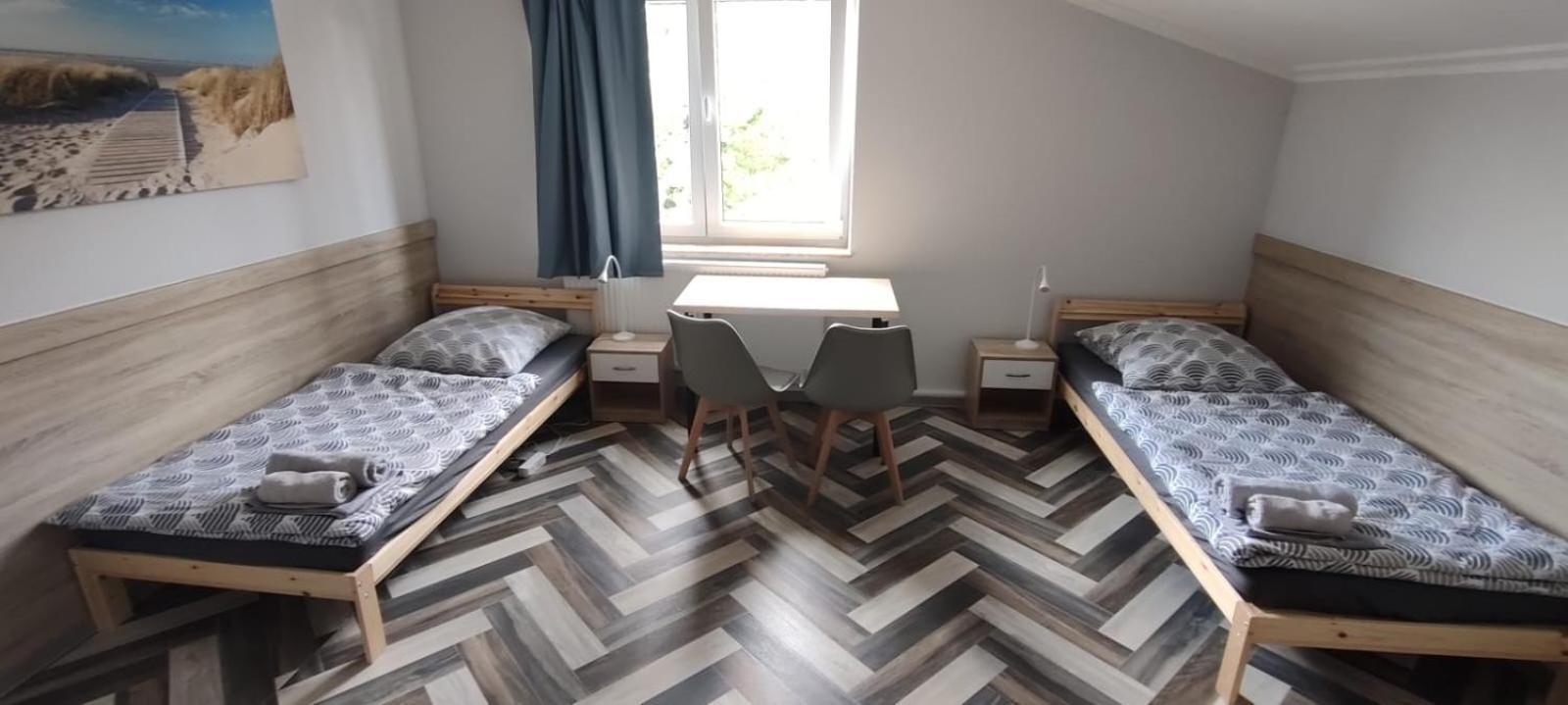 Sali Homes - Ferienwohnung In Kevelaer - Basic Kültér fotó