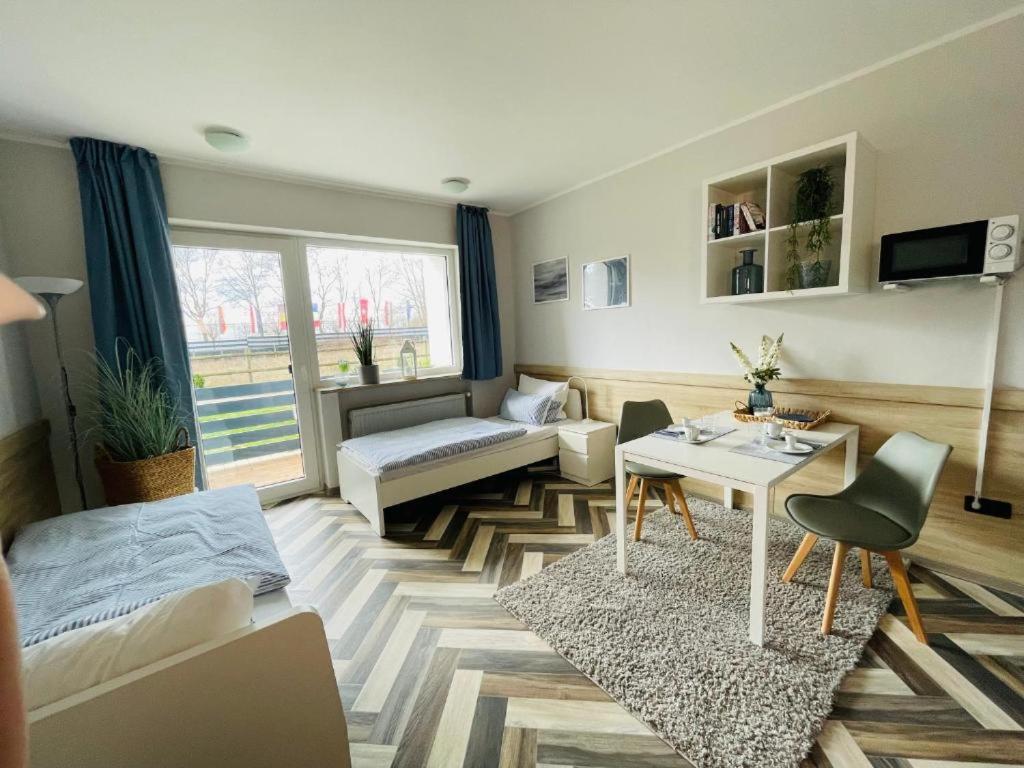 Sali Homes - Ferienwohnung In Kevelaer - Basic Kültér fotó