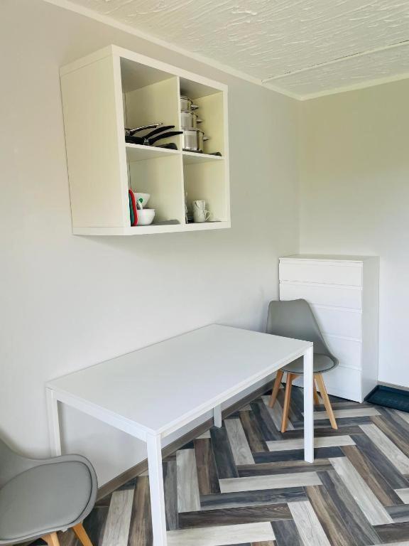 Sali Homes - Ferienwohnung In Kevelaer - Basic Kültér fotó