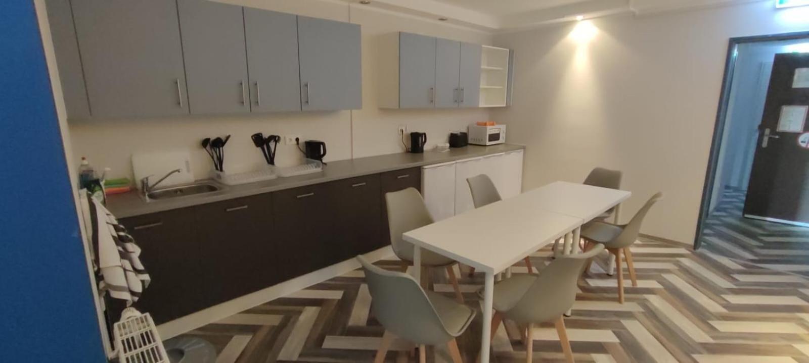 Sali Homes - Ferienwohnung In Kevelaer - Basic Kültér fotó
