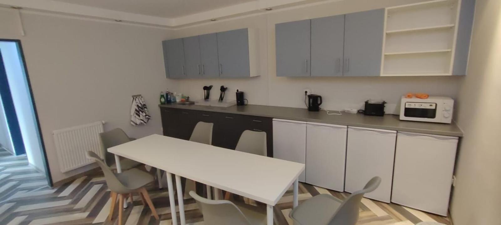 Sali Homes - Ferienwohnung In Kevelaer - Basic Kültér fotó