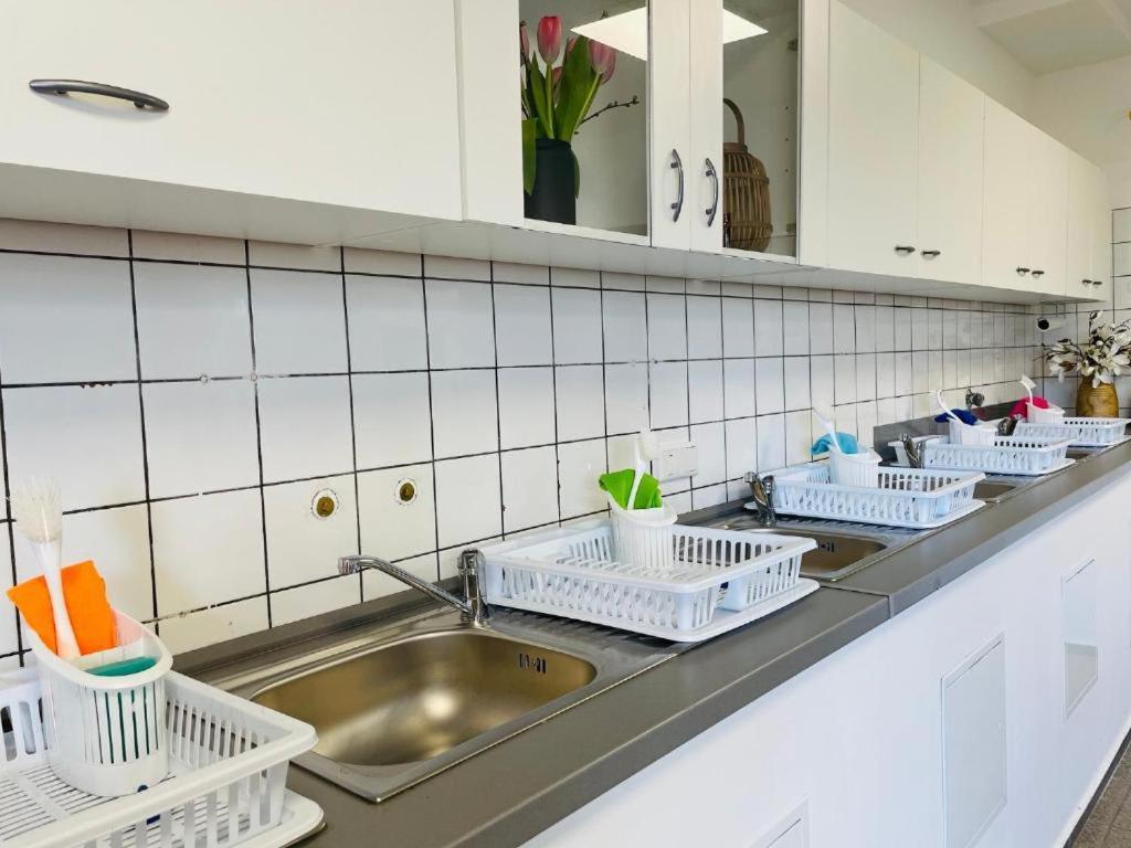Sali Homes - Ferienwohnung In Kevelaer - Basic Kültér fotó