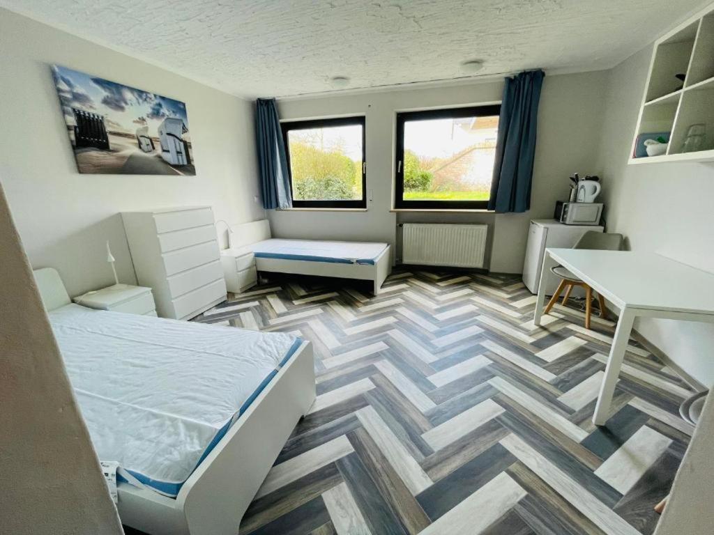 Sali Homes - Ferienwohnung In Kevelaer - Basic Kültér fotó