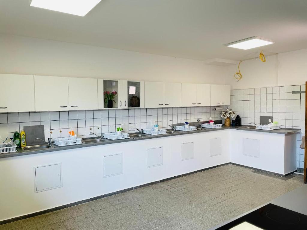 Sali Homes - Ferienwohnung In Kevelaer - Basic Kültér fotó