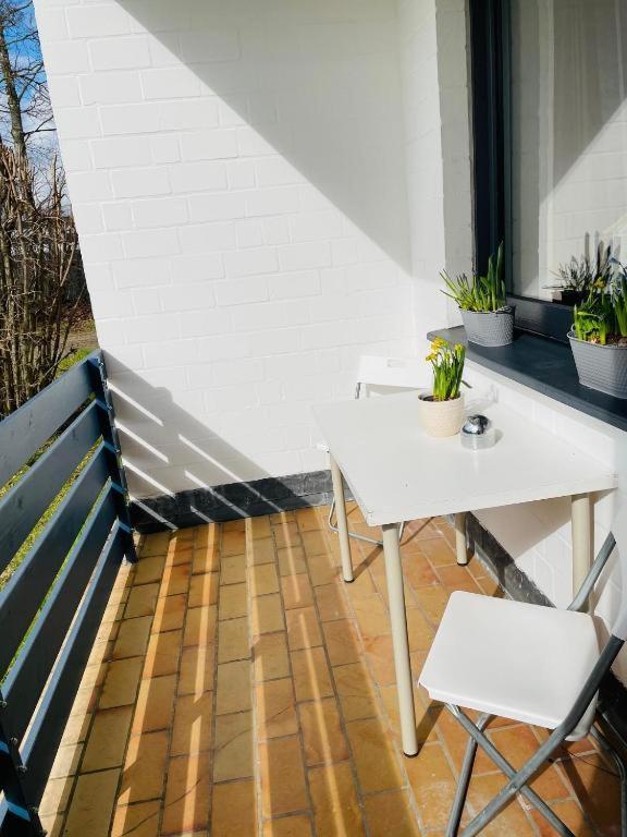 Sali Homes - Ferienwohnung In Kevelaer - Basic Kültér fotó