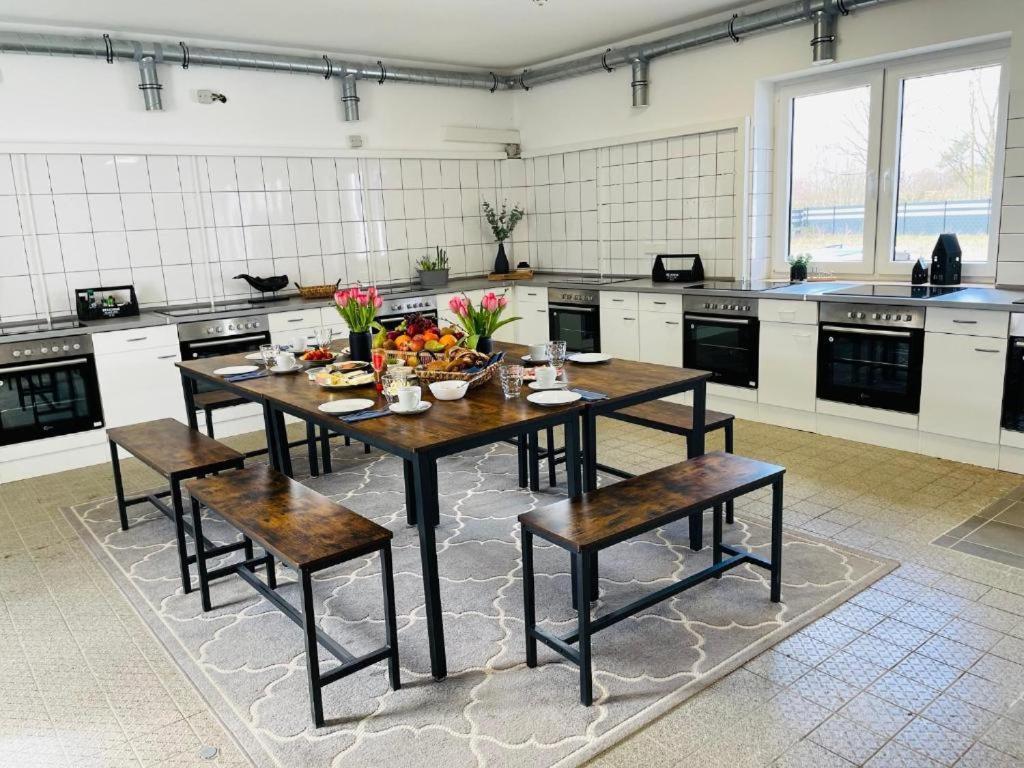 Sali Homes - Ferienwohnung In Kevelaer - Basic Kültér fotó