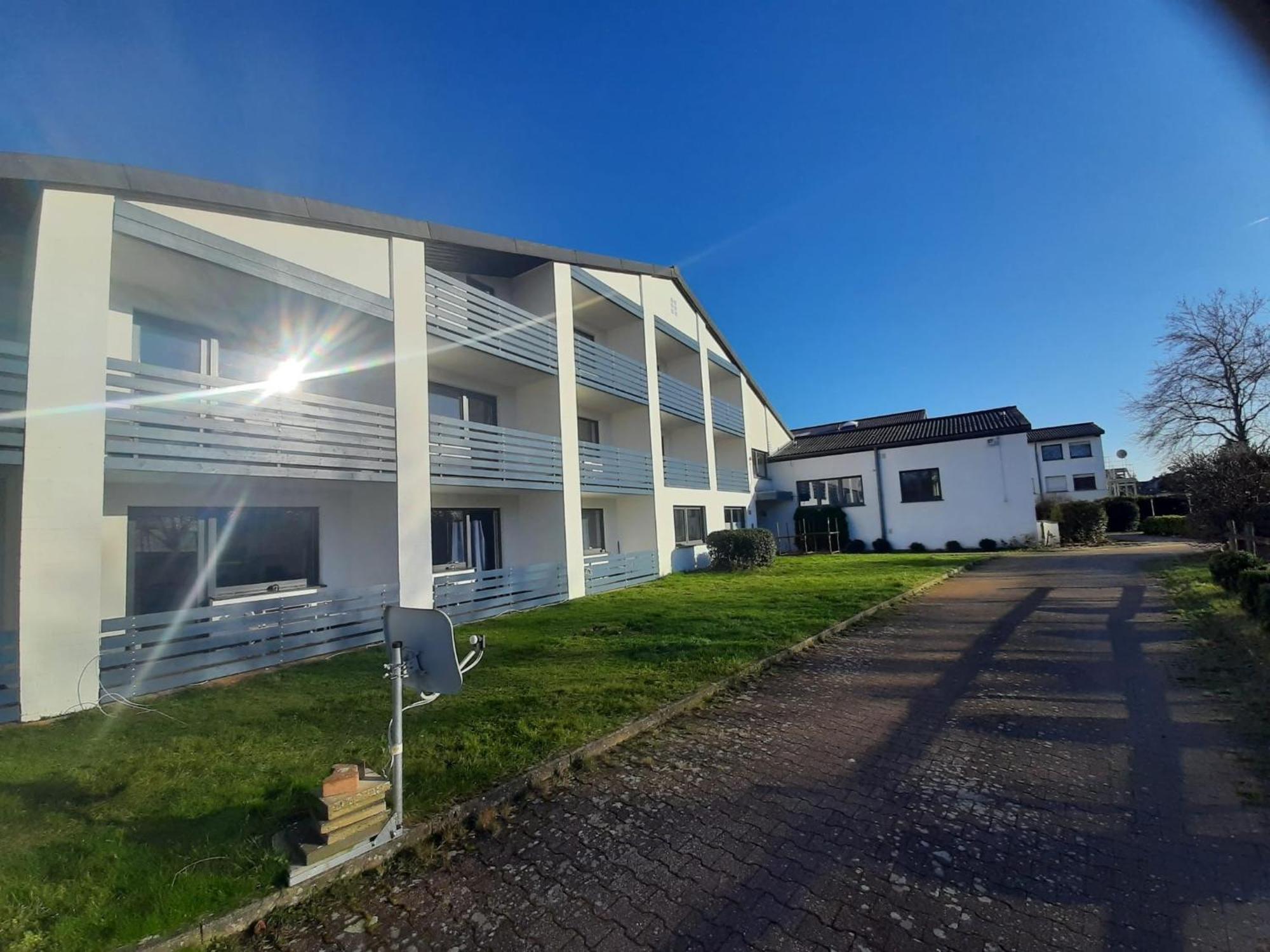Sali Homes - Ferienwohnung In Kevelaer - Basic Kültér fotó