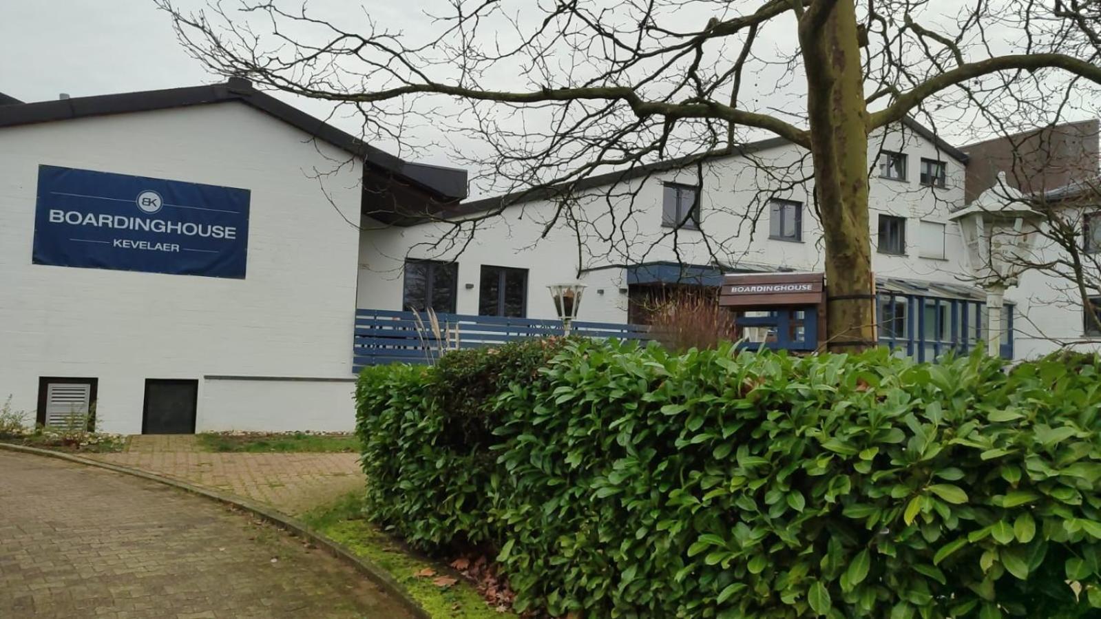 Sali Homes - Ferienwohnung In Kevelaer - Basic Kültér fotó