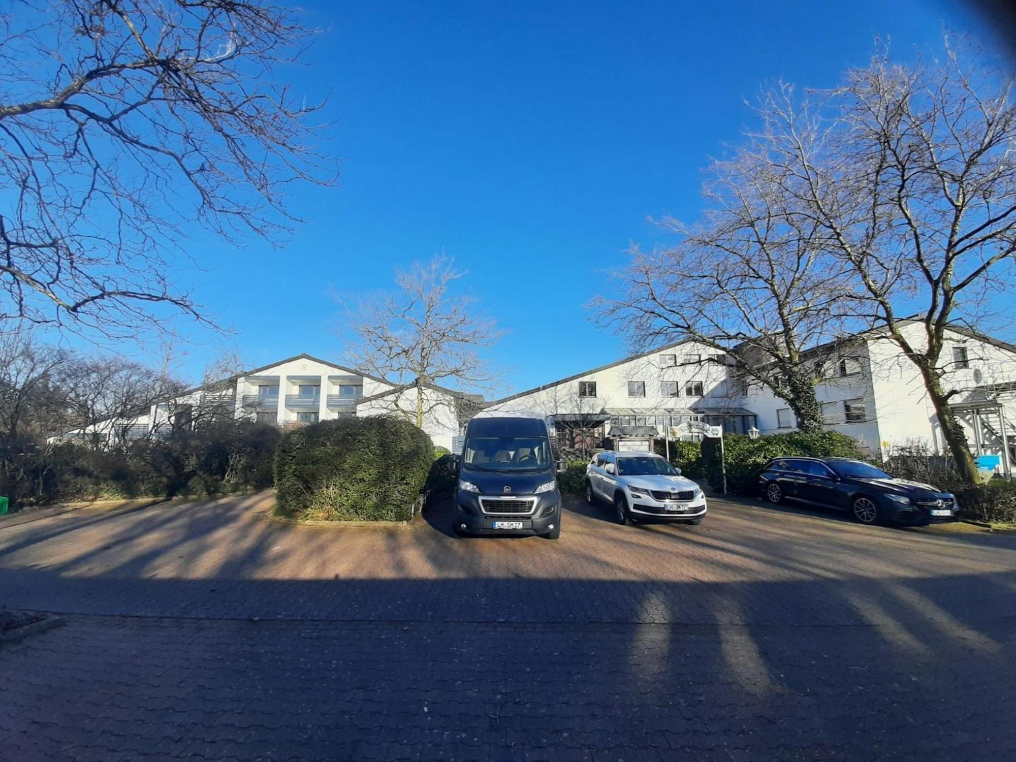 Sali Homes - Ferienwohnung In Kevelaer - Basic Kültér fotó