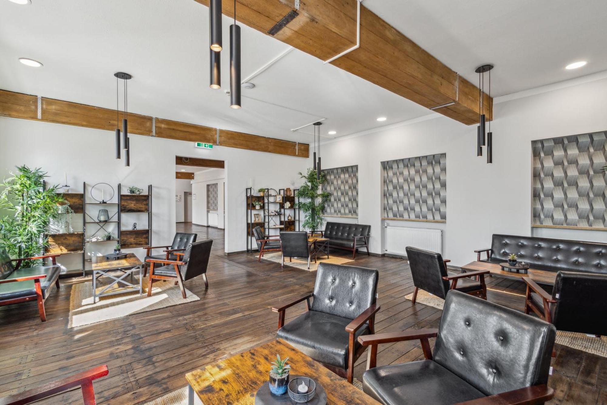 Sali Homes - Ferienwohnung In Kevelaer - Basic Kültér fotó