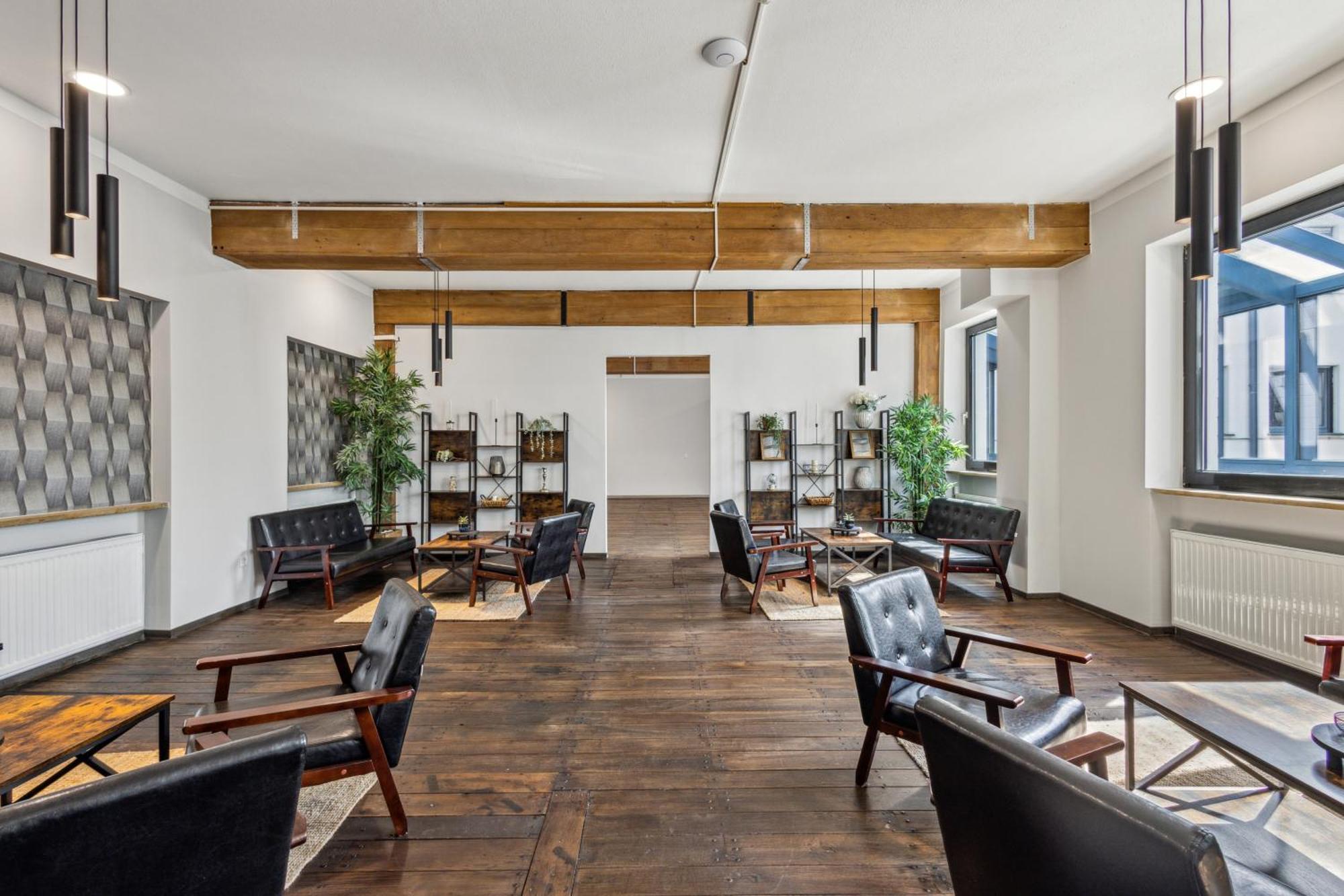 Sali Homes - Ferienwohnung In Kevelaer - Basic Kültér fotó