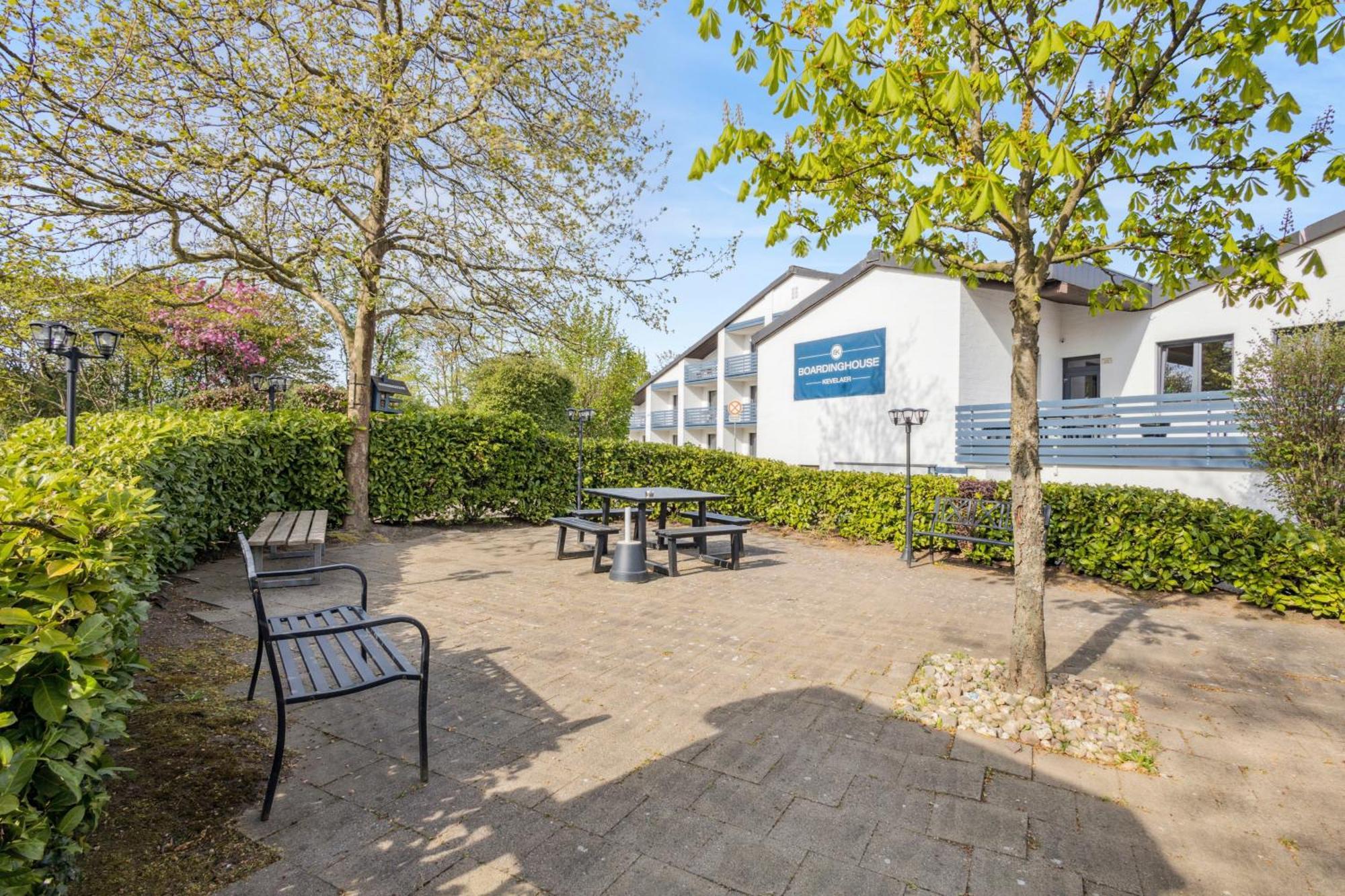 Sali Homes - Ferienwohnung In Kevelaer - Basic Kültér fotó