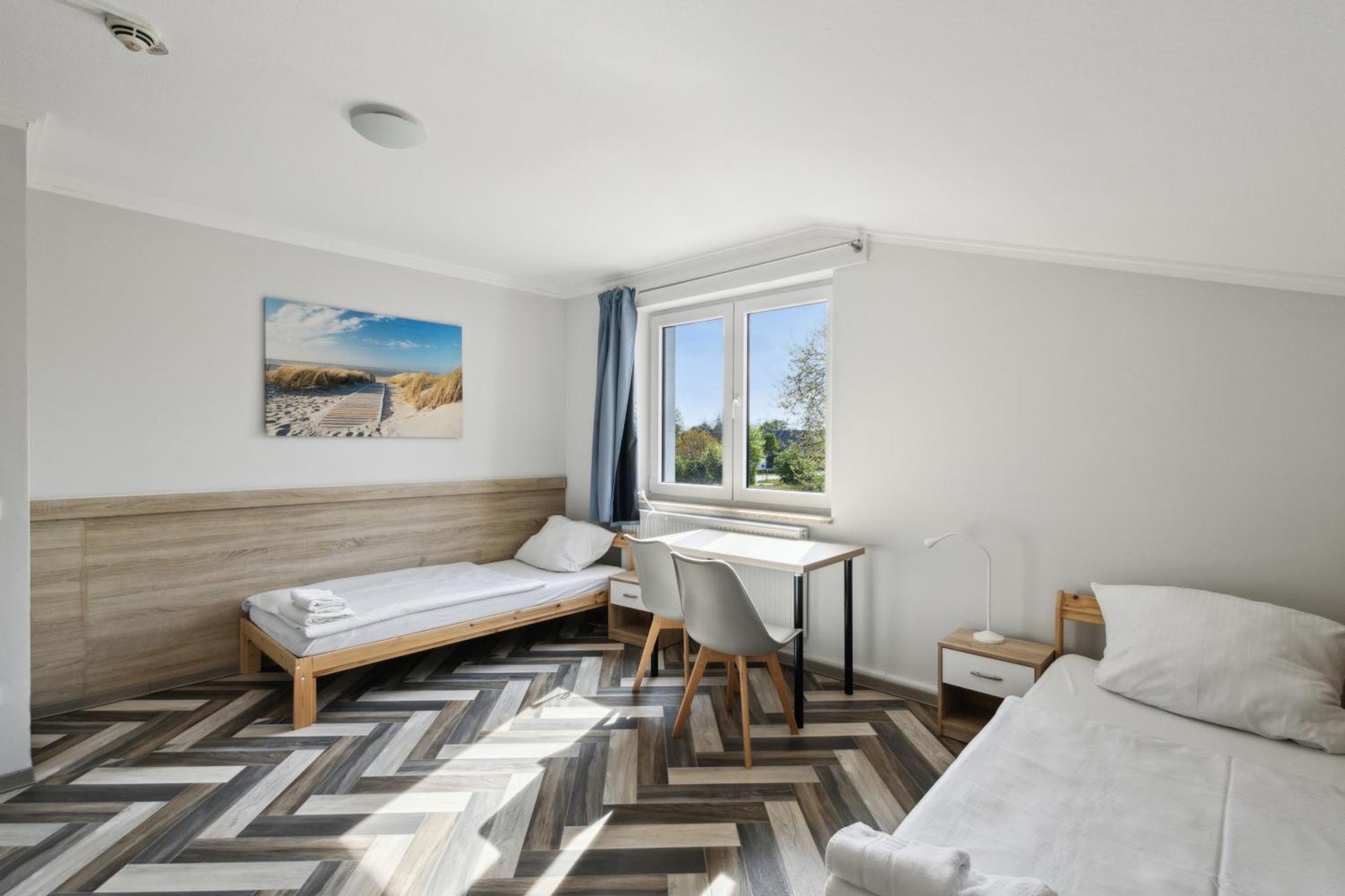 Sali Homes - Ferienwohnung In Kevelaer - Basic Kültér fotó