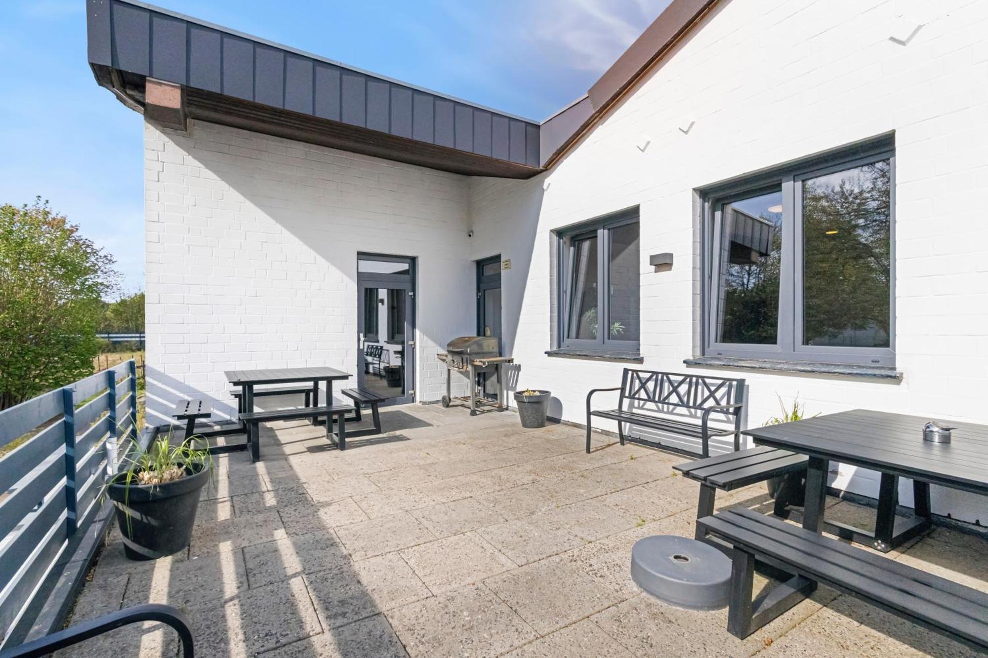 Sali Homes - Ferienwohnung In Kevelaer - Basic Kültér fotó