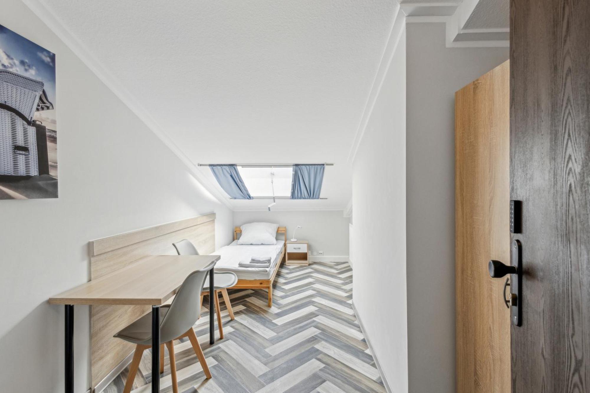 Sali Homes - Ferienwohnung In Kevelaer - Basic Kültér fotó
