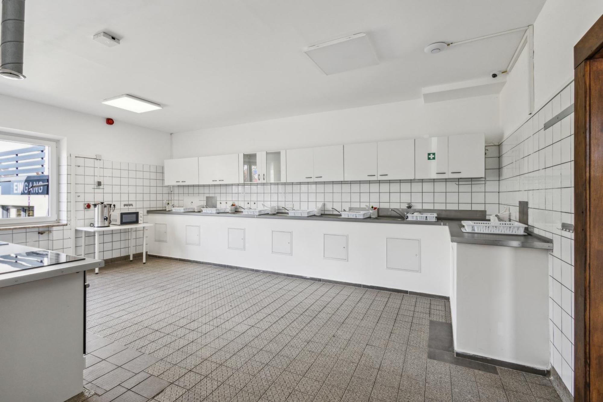Sali Homes - Ferienwohnung In Kevelaer - Basic Kültér fotó