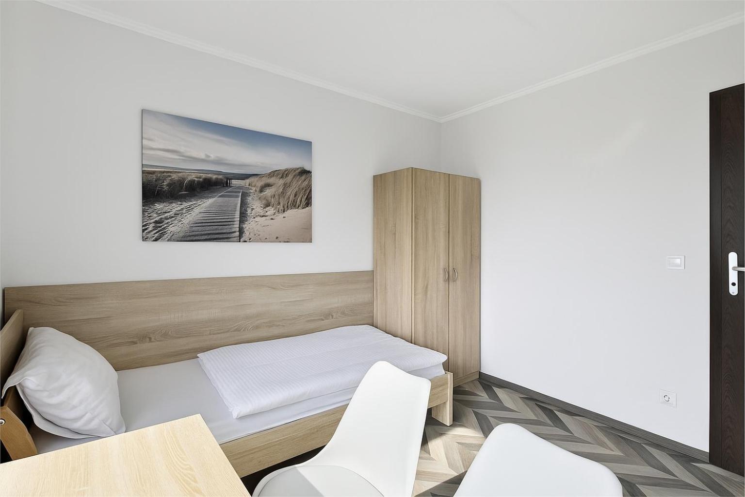 Sali Homes - Ferienwohnung In Kevelaer - Basic Kültér fotó