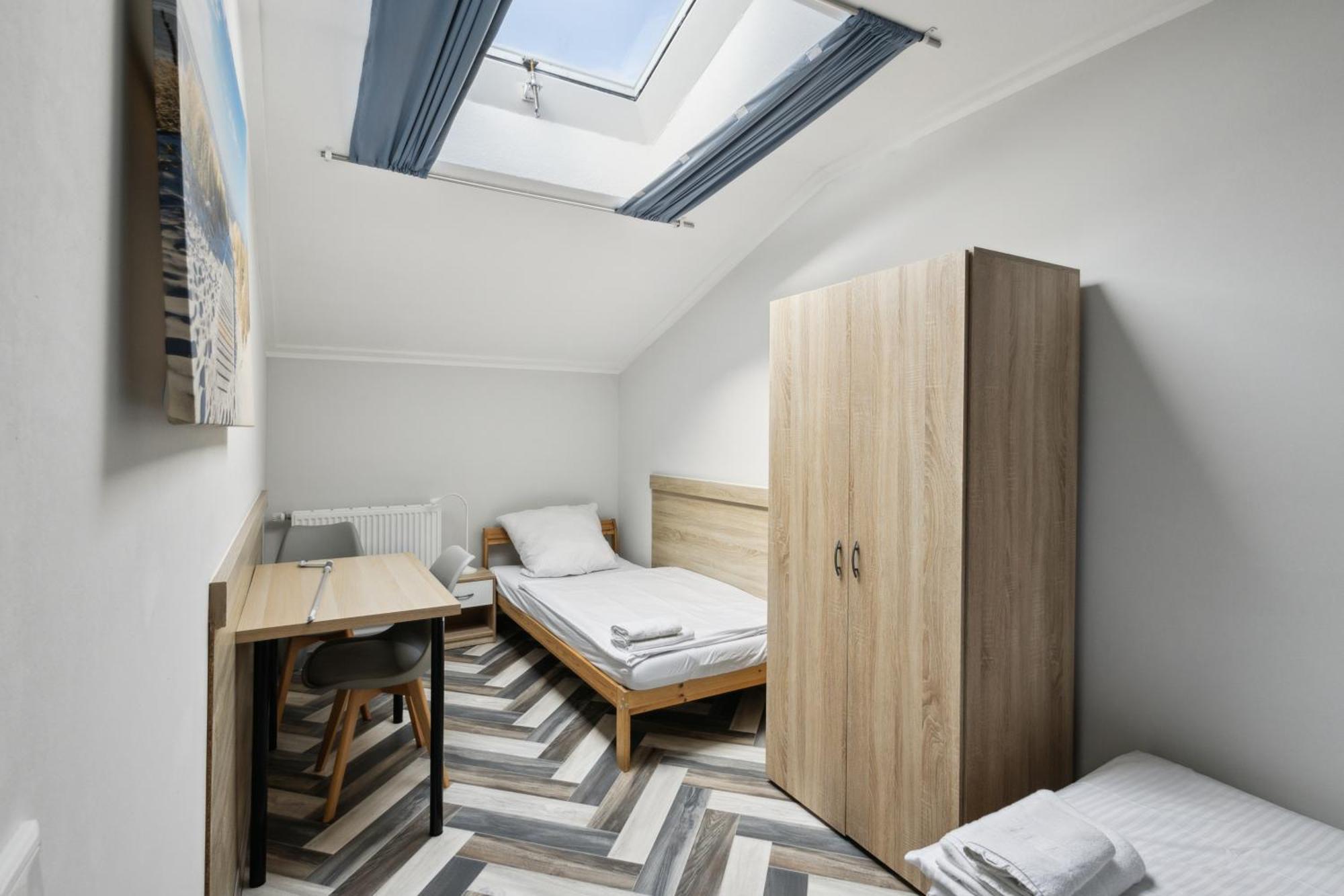 Sali Homes - Ferienwohnung In Kevelaer - Basic Kültér fotó