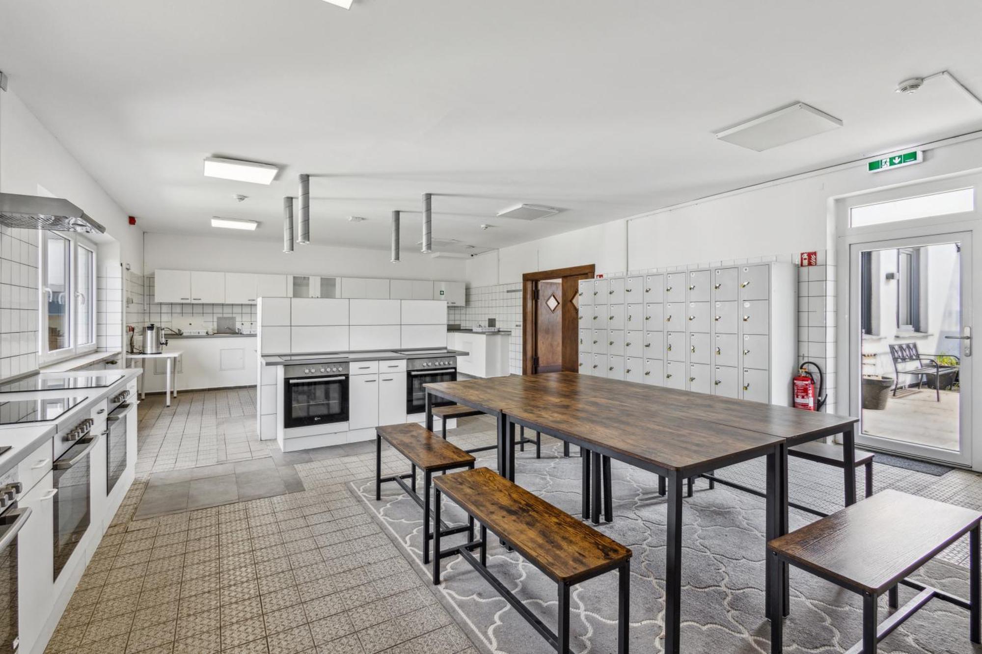 Sali Homes - Ferienwohnung In Kevelaer - Basic Kültér fotó