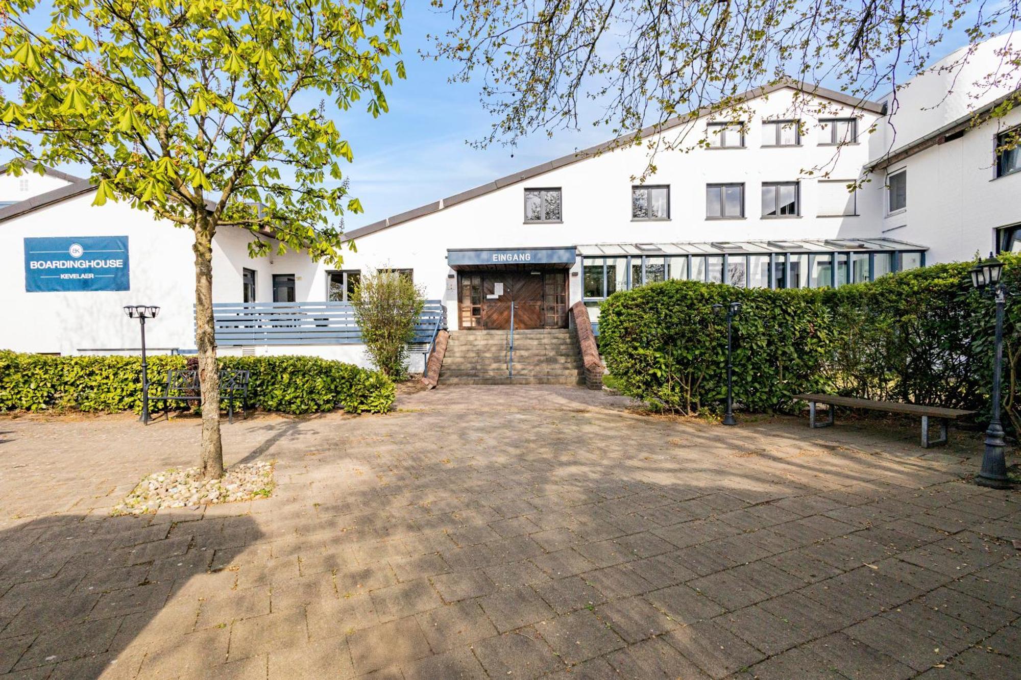 Sali Homes - Ferienwohnung In Kevelaer - Basic Kültér fotó