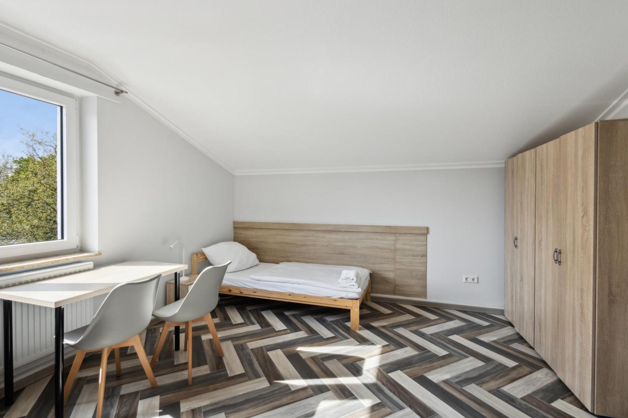 Sali Homes - Ferienwohnung In Kevelaer - Basic Kültér fotó