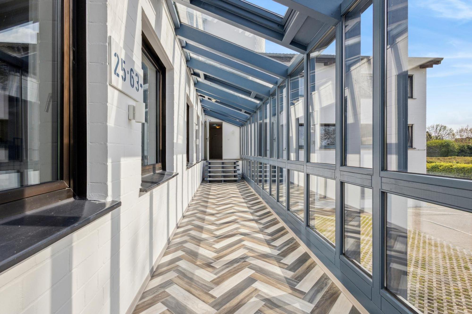 Sali Homes - Ferienwohnung In Kevelaer - Basic Kültér fotó