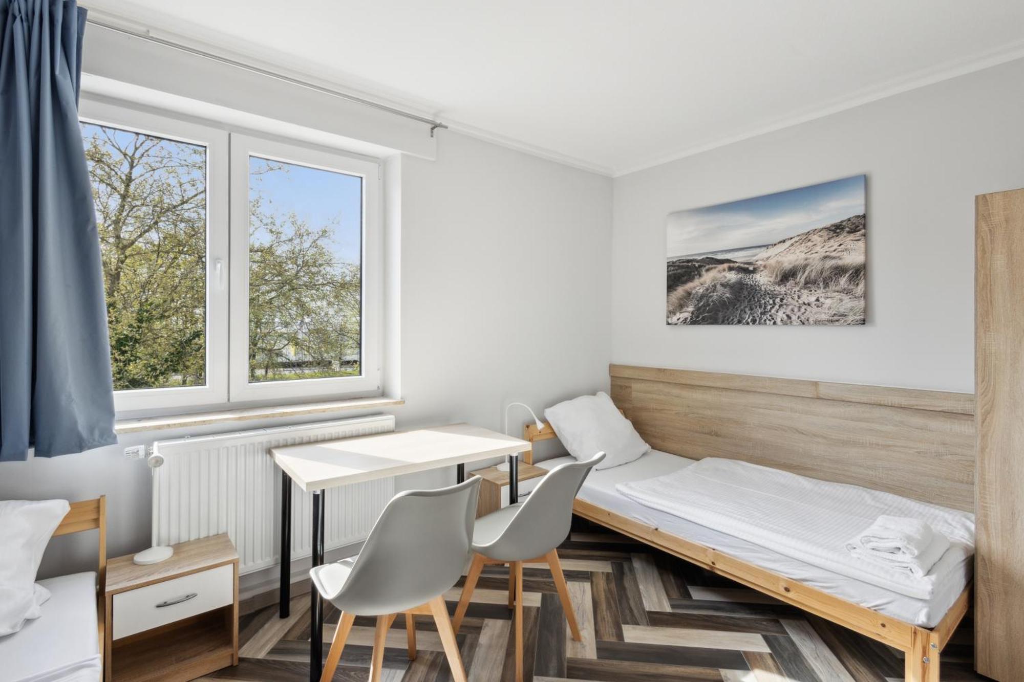 Sali Homes - Ferienwohnung In Kevelaer - Basic Kültér fotó