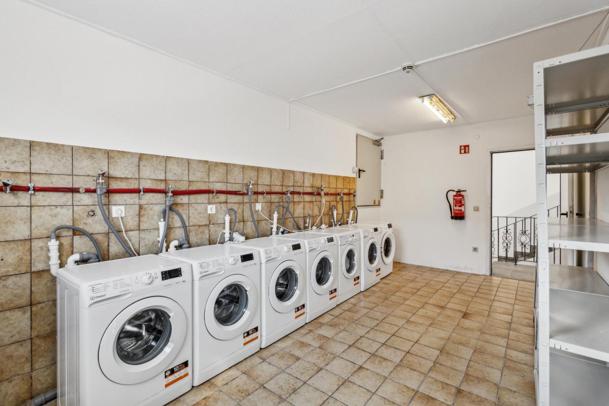Sali Homes - Ferienwohnung In Kevelaer - Basic Kültér fotó
